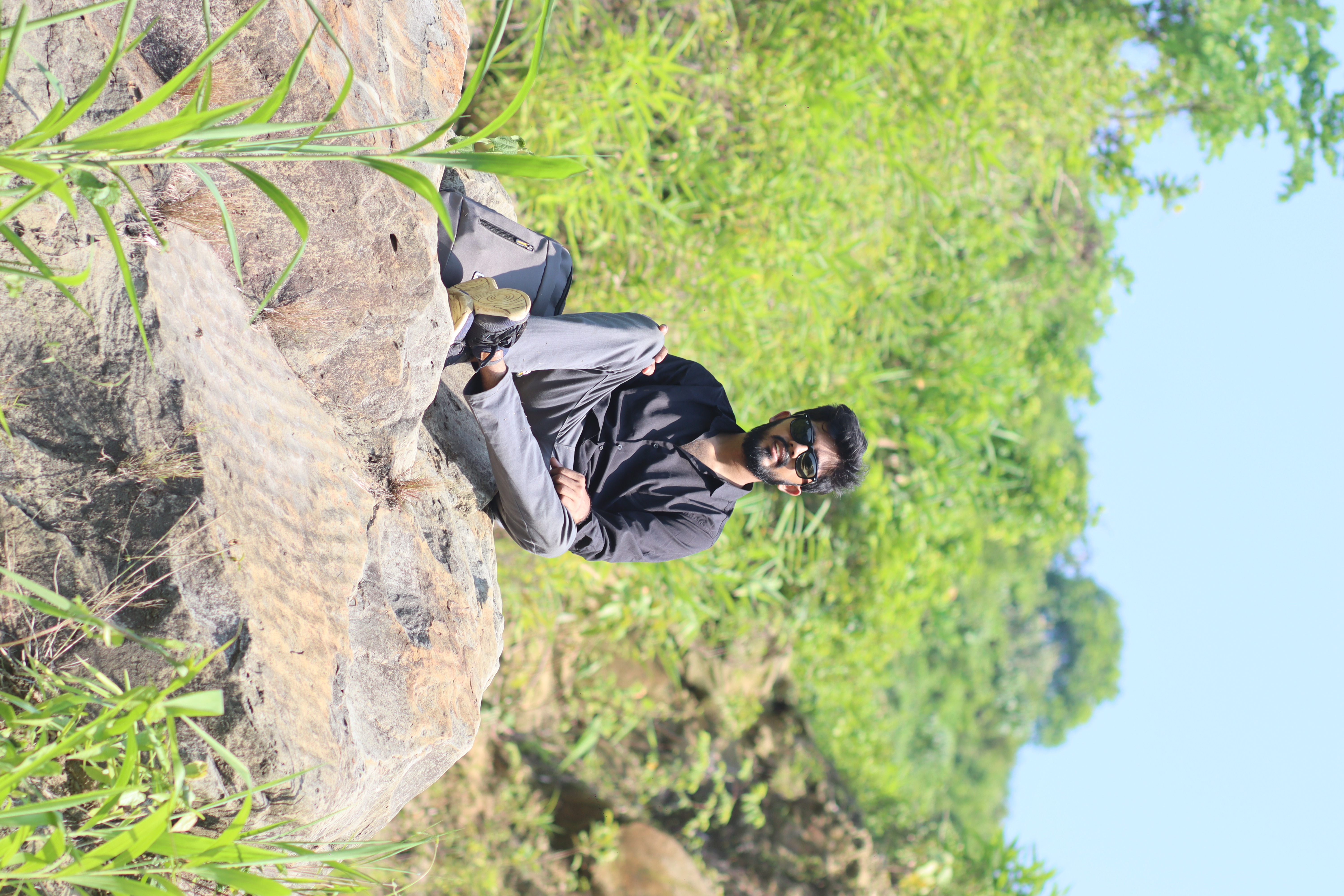 Kolmakanda, Netrokona Travel - Image 4